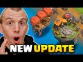 New Clan Capital - Update Explained!