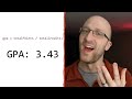 Create a GPA Calculator in Java - Full Tutorial with Source