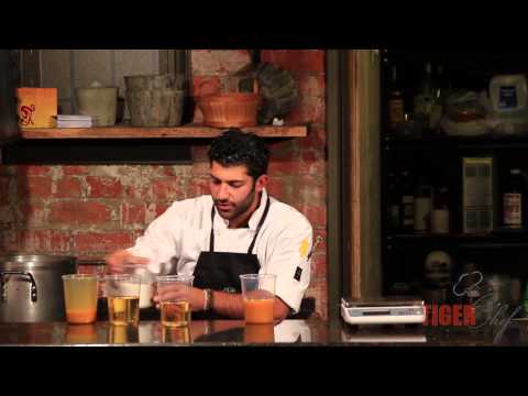 How to Write Your Own Recipe by Chef Dangoor - TigerChef How to Write Your Own Recipe by Chef Dangoor - TigerChef