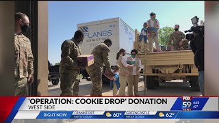 Update on Operation: Cookie Drop