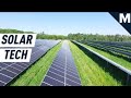 This Company Is Totally Reimagining Solar Technology | Future Blink