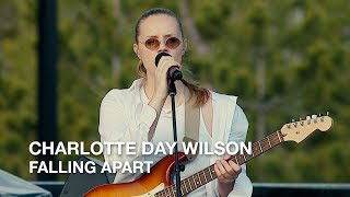 Charlotte Day Wilson | Falling Apart | CBC Music Festival