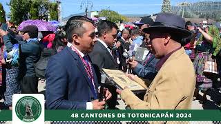 El Son de los 48 Cantones