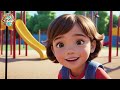 if you re happy and you know it fun action song for kids nursery rhymes u0026 kids songs