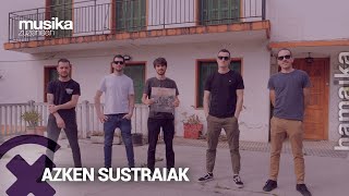 MusikaZuzenean TB # 217: Azken Sustraiak