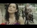 ERES PARA MI JULIETA VENEGAS  Y ANITA TIJOUX VIDEO OFICIAL