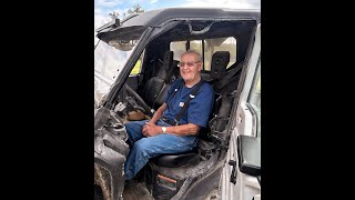 E. Kenton Schwarz Memorial Service-December 14, 2025