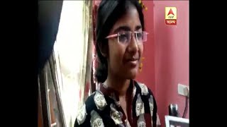 Madhyamik results:  first girl sanjibani Debnath's first reaction