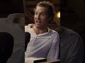 We All Want To Be Relevant What? | Matthew McConaughey