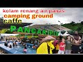 Pancaripis pemandian air panas di Bumijawa Tegal