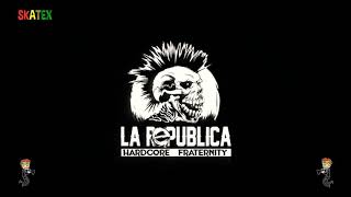 La República FUERZA SKATEX