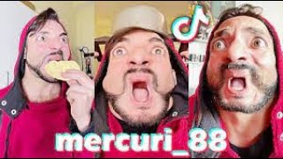 *1 Hour* Mercuri 88 TikTok Compilation | Funny Manuel Mercuri Tik Toks