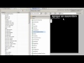 Android 4 Programming Tutorial User Interface using Drag and Drop