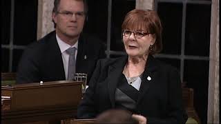 QP November 23 2018 - Liberal back to work legislation