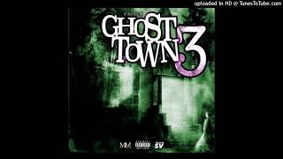 Casper TNG - Same Nigga - Ghost Town Volume 3