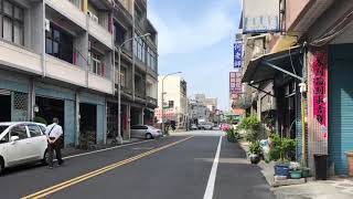 vlog竹南中港 2019年9月5日