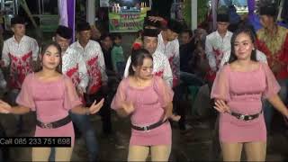 SENI KUDA KENCAK BINTANG BUDAYA LIVE IN DS JATIGONO KUNIR LUMAJANG