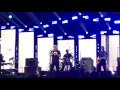 Tears For Fears - Everybody Wants To Rule The World | iHeartRadio Music Festival 2016