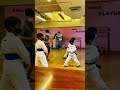 こどもにとって、セイユンチンは難しい 剛柔流空手道柳心会 gojuryu karatedo ryushinkai