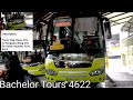 Travel Vlog Part 6: Davao City to Mangagoy Bislig City On Board: Bachelor Tours 4622