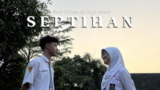 SEPTIHAN - TUGAS DRAMA