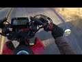 10000 mile honda grom overview u0026 thoughts