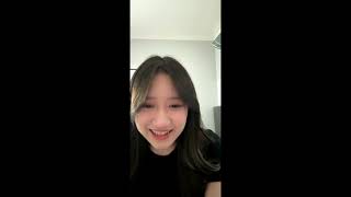 Live IDN Cathy JKT48 - 15 Februari 2025 | 00.24 WIB