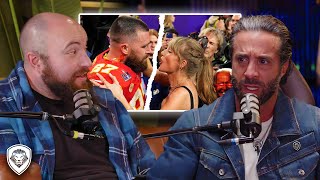 Taylor Swift and Travis Kelce's Breakup Date Revealed in LEAKED Contract
