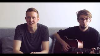 Mattias Haamer ja Madis Orr - Speaking truhtfully (cover)