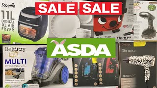 Big Sale In ASDA George Home / COME SHOP WITH ME AT ASDA \\ ASDA AUGUST SALE / SUMMER SALE