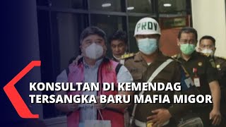 Kejagung Tangkap Tersangka Baru Kasus Mafia Minyak Goreng, Ternyata Seorang Konsultan di Kemendag!