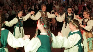 Osterball der siebenbürgischen Kreisgruppe, Rüsselsheim 2023 ￼