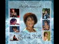 SYLVIA TELLA - ONE STEP : Empress Eye Clear @omegafmradio3505