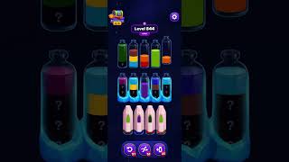Magic Sort level 541 542 543 544 545