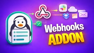 Webhooks Addon for WPForms | Send Form Data Anywhere
