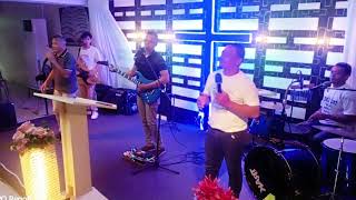 Kumusta ka na Akoy Nagagalak ( Live Koinonia Worship )