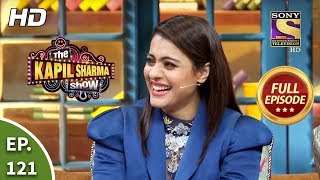 The Kapil Sharma Show Season 2 - A Night To Remember - Ep 121 - Full Episode - 8th March, 2020