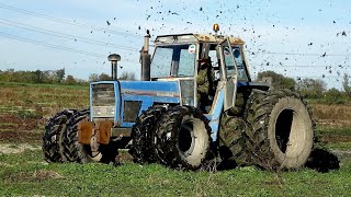 Landini 14500 | Dondi DBR 95-32 | AGRICOLTURA BECCARI