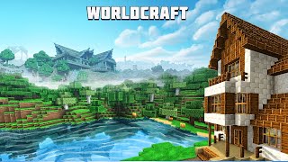 WORLDCRAFT | Promo Video | Juega ahora