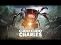 choo  choo charles full game play   | #shorts