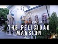 The Felicidad Mansion - Your Dream Wedding Venue is Here The Felicidad Mansion - Your Dream Wedding Venue is Here