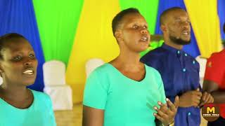 seraphims kisha live @oruba sda church choir launch...