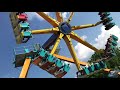 dorney park review allentown pennsylvania