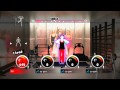 Achy Breaky Heart - Workout Mode - Get Up and Dance - PS3 Fitness