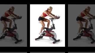 Sole Fitness SB700 Exercise Bike Review
