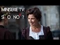 Luisa Spagnoli - Miniserie in tv, sì o no ?