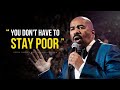 STEVE HARVEY| Act like a Success Think like a Success| (What The Top 1% Do)