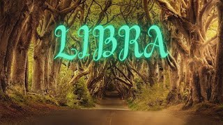 LIBRA CIERRÁ LOS OJOS🤩EN HORAS RECIBES ALGO IMPACTANTE✨LA SORPRESOTA DEL AÑO ES PARA TI✨