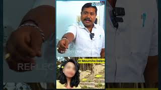 இந்த வழக்கை மூடி மறைக்கிறாங்க - RS Tamilvendhan | Kolkata Doctor Case Update