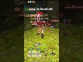 FASTEST LEVELING METHOD in FFXIV (Tank & Healer)